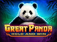 เกมสล็อต Great Panda: Hold and Win